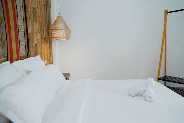 ヴィラ D'バンブー セウォン