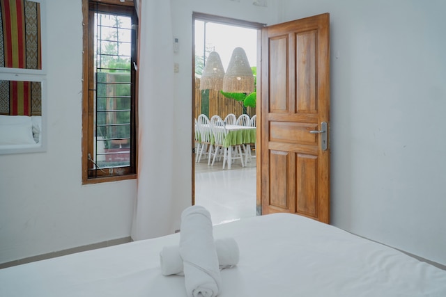 ヴィラ D'バンブー セウォン