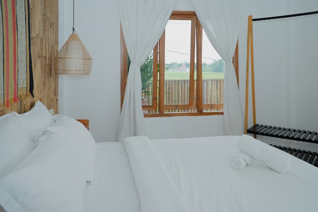 ヴィラ D'バンブー セウォン