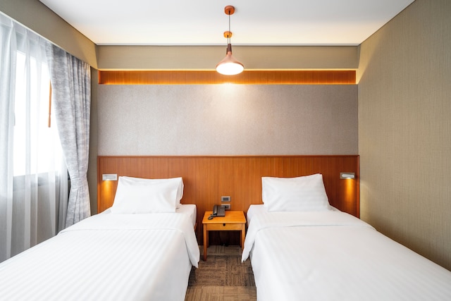 メゾン ステイ バンコク