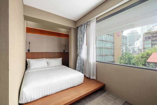 メゾン ステイ バンコク