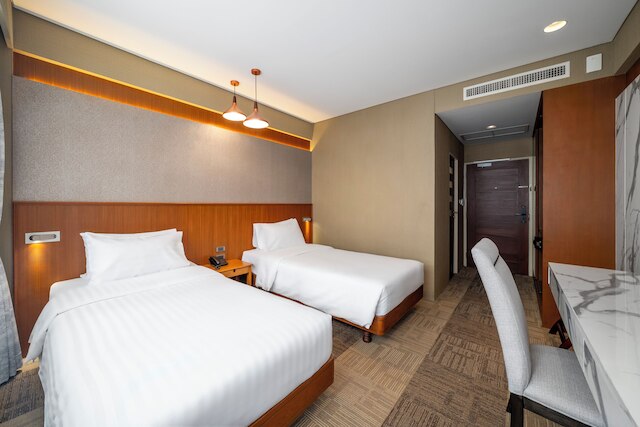 メゾン ステイ バンコク