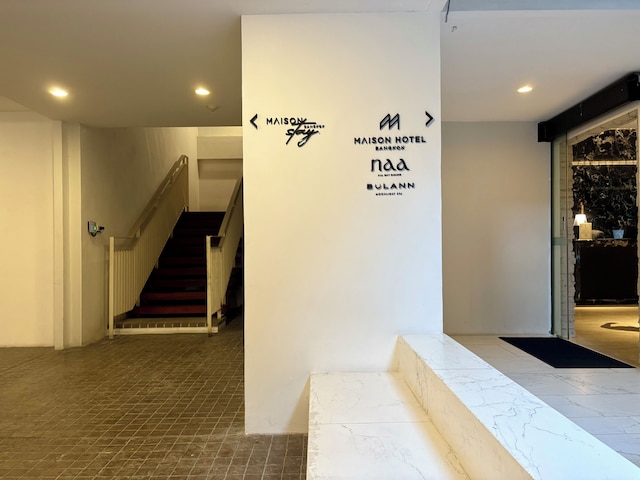 メゾン ステイ バンコク