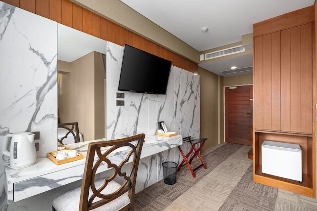 メゾン ステイ バンコク