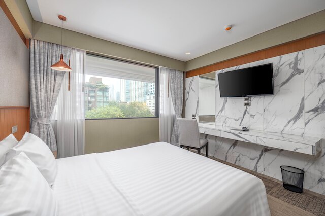 メゾン ステイ バンコク