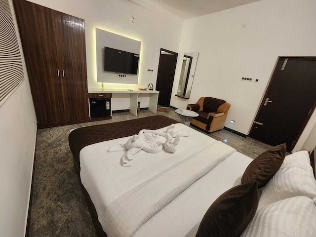 ドリームズ ラグジュアリー ステイズ