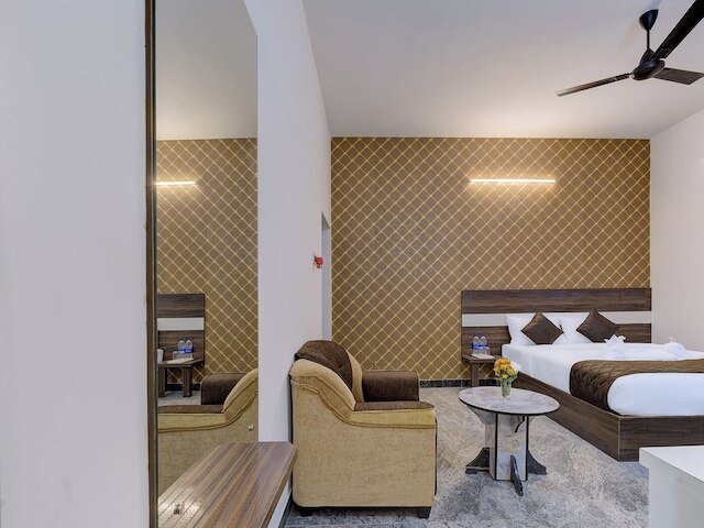 ドリームズ ラグジュアリー ステイズ