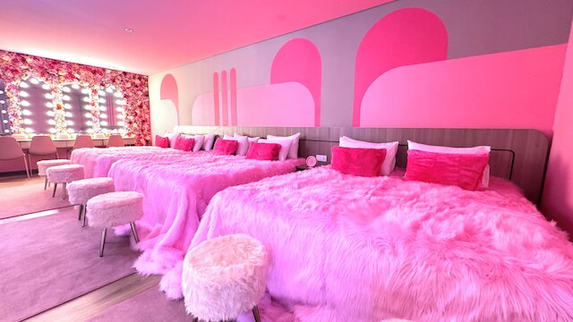 イエロービー リゾート チリリタン