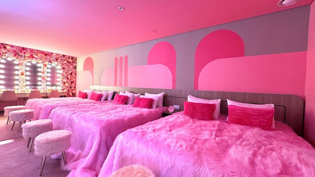 イエロービー リゾート チリリタン