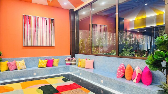 イエロービー リゾート チリリタン