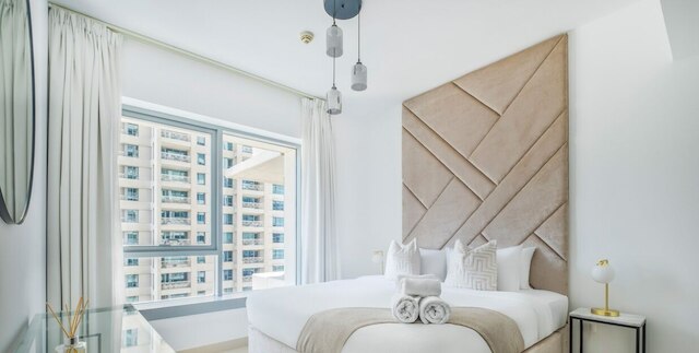 ラックス ザ ファウンテンビュー スイート