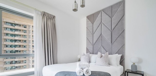 ラックス ザ ファウンテンビュー スイート