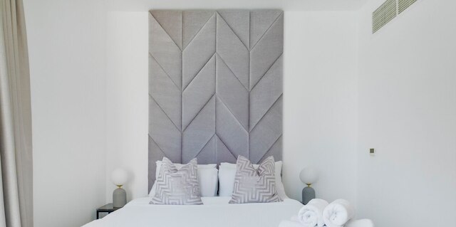 ラックス ザ ファウンテンビュー スイート