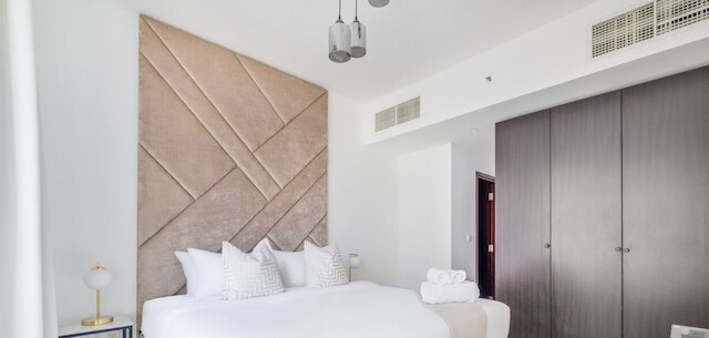 ラックス ザ ファウンテンビュー スイート