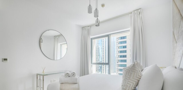 ラックス ザ ファウンテンビュー スイート