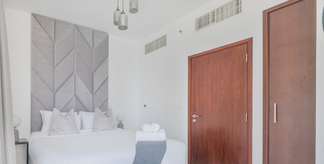 ラックス ザ ファウンテンビュー スイート