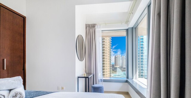 ラックス ザ ファウンテンビュー スイート