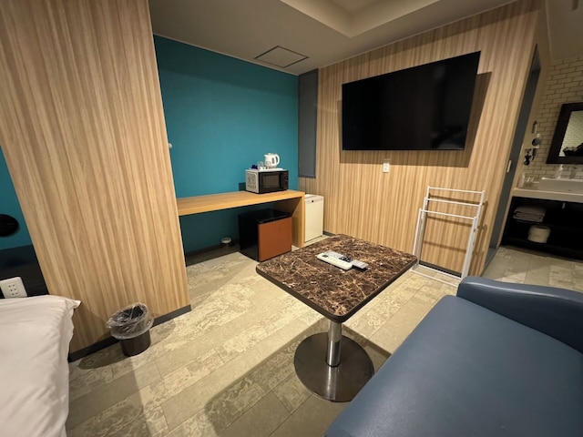 ホテルリオ新宿