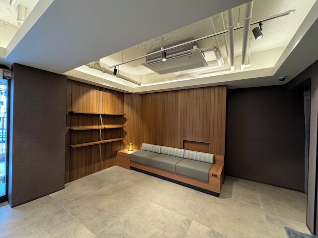 ホテルリオ新宿