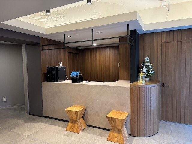 ホテルリオ新宿