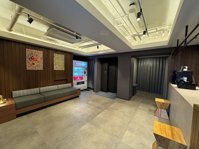 ホテルリオ新宿