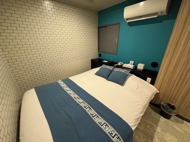 ホテルリオ新宿