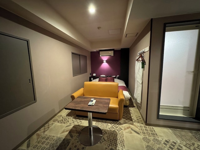 ホテルリオ新宿