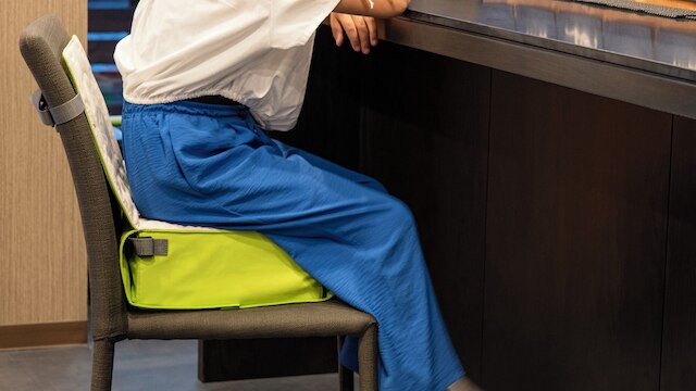 春風荘 天下茶屋