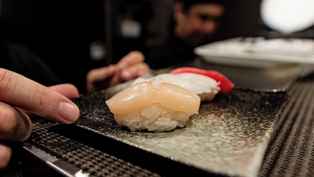 春風荘 天下茶屋