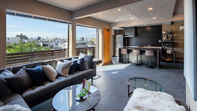 春風荘 天下茶屋