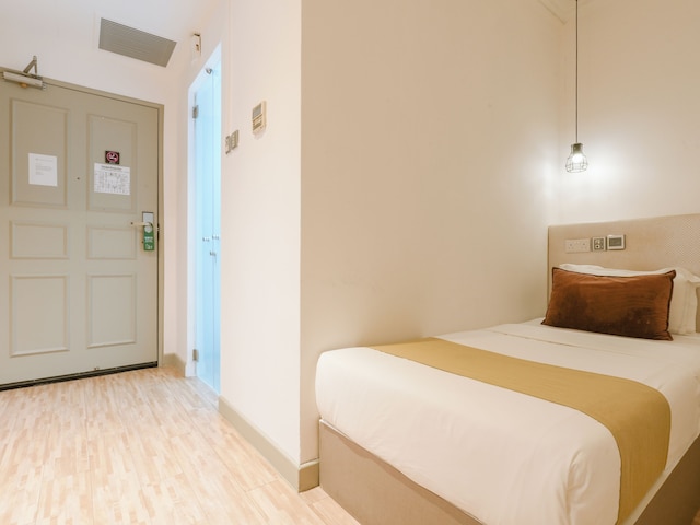 ア ホテル ジュー チャイアット