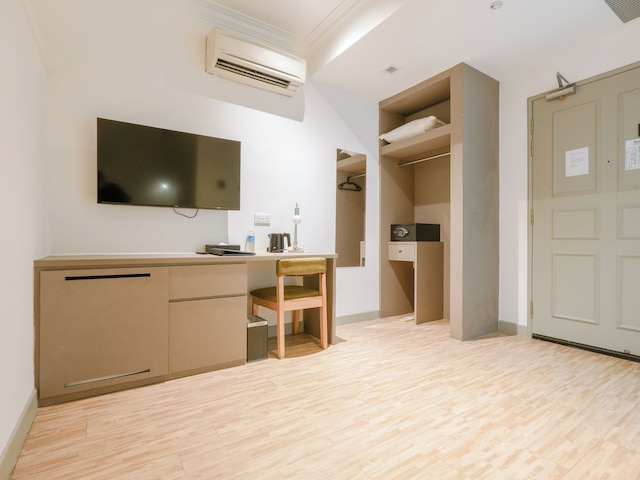 ア ホテル ジュー チャイアット