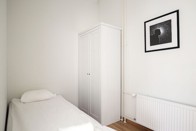 コティマイルマ アパートメンツ カンッピ - 3ベッドルーム