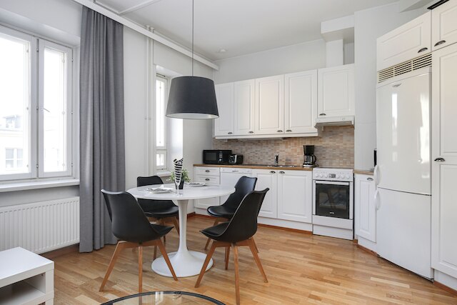 コティマイルマ アパートメンツ カンッピ - 3ベッドルーム