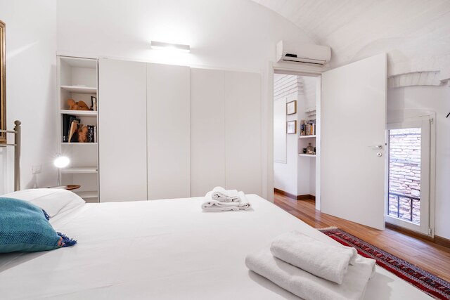 ベニス グッゲンハイム アパートメント バイ ワンダフル イタリー