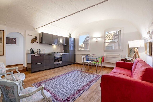 ベニス グッゲンハイム アパートメント バイ ワンダフル イタリー