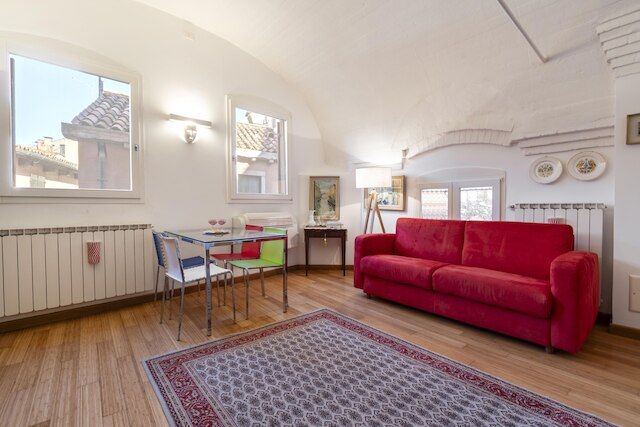 ベニス グッゲンハイム アパートメント バイ ワンダフル イタリー