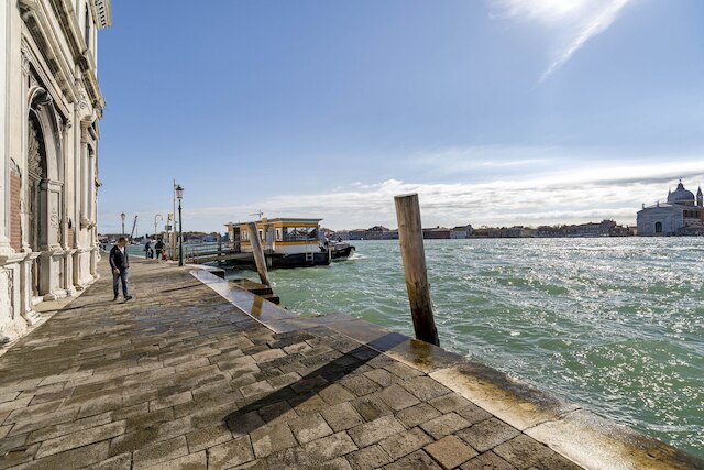 ベニス グッゲンハイム アパートメント バイ ワンダフル イタリー