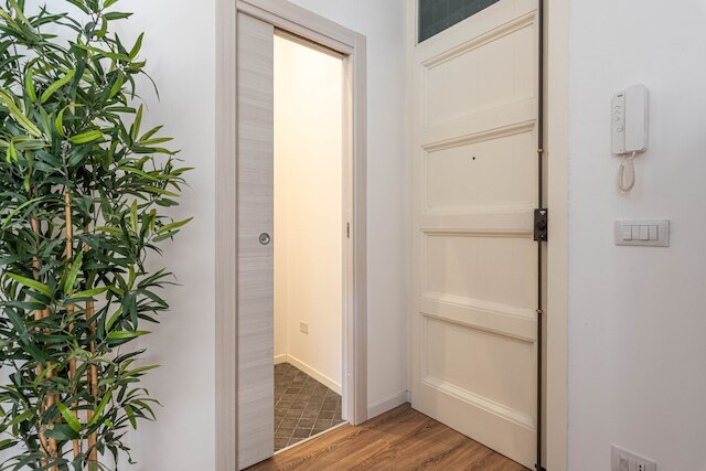 トゥラーティ アパートメント アル ポリテアマ