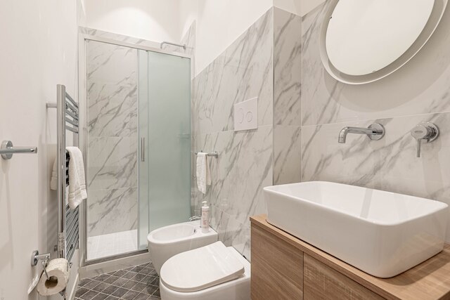 トゥラーティ アパートメント アル ポリテアマ