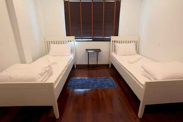 タルタル & ネイ ホステル