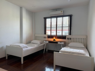 タルタル & ネイ ホステル