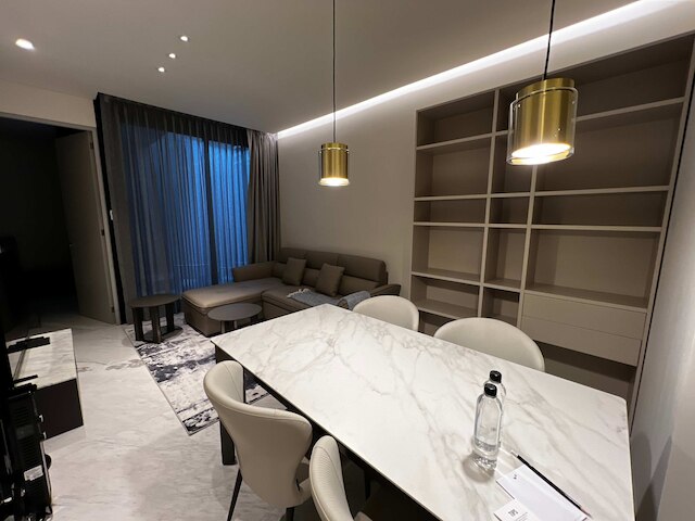 ウィズ ブリリアント 1ベッドルーム ウィズ モダン バルコニー イン ポランコ