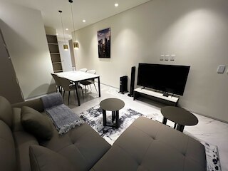 ウィズ ブリリアント 1ベッドルーム ウィズ モダン バルコニー イン ポランコ