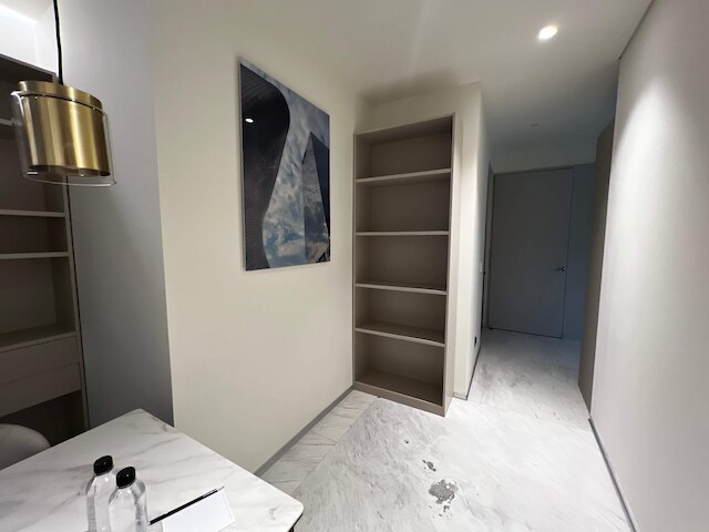 ウィズ ブリリアント 1ベッドルーム ウィズ モダン バルコニー イン ポランコ