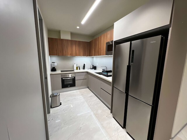 ウィズ ブリリアント 1ベッドルーム ウィズ モダン バルコニー イン ポランコ