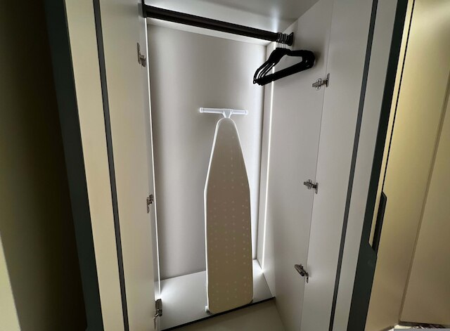 ウィズ ブリリアント 1ベッドルーム ウィズ モダン バルコニー イン ポランコ