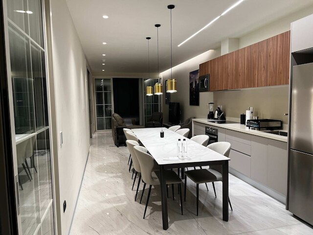 ウィズ ブライト 3ベッドルーム ウィズ バルコニー イン ポランコ