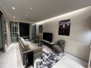 ウィズ ブライト 3ベッドルーム ウィズ バルコニー イン ポランコ