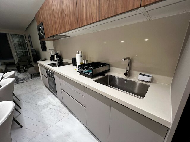 ウィズ ブライト 3ベッドルーム ウィズ バルコニー イン ポランコ